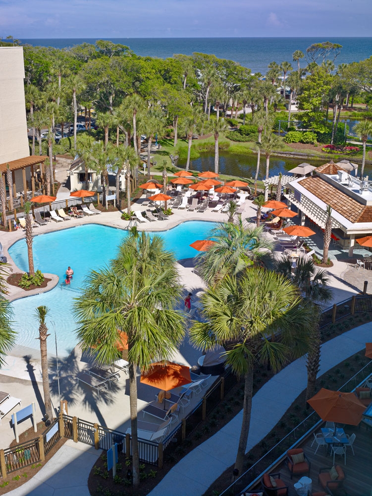 Sonesta Hilton Head Resort